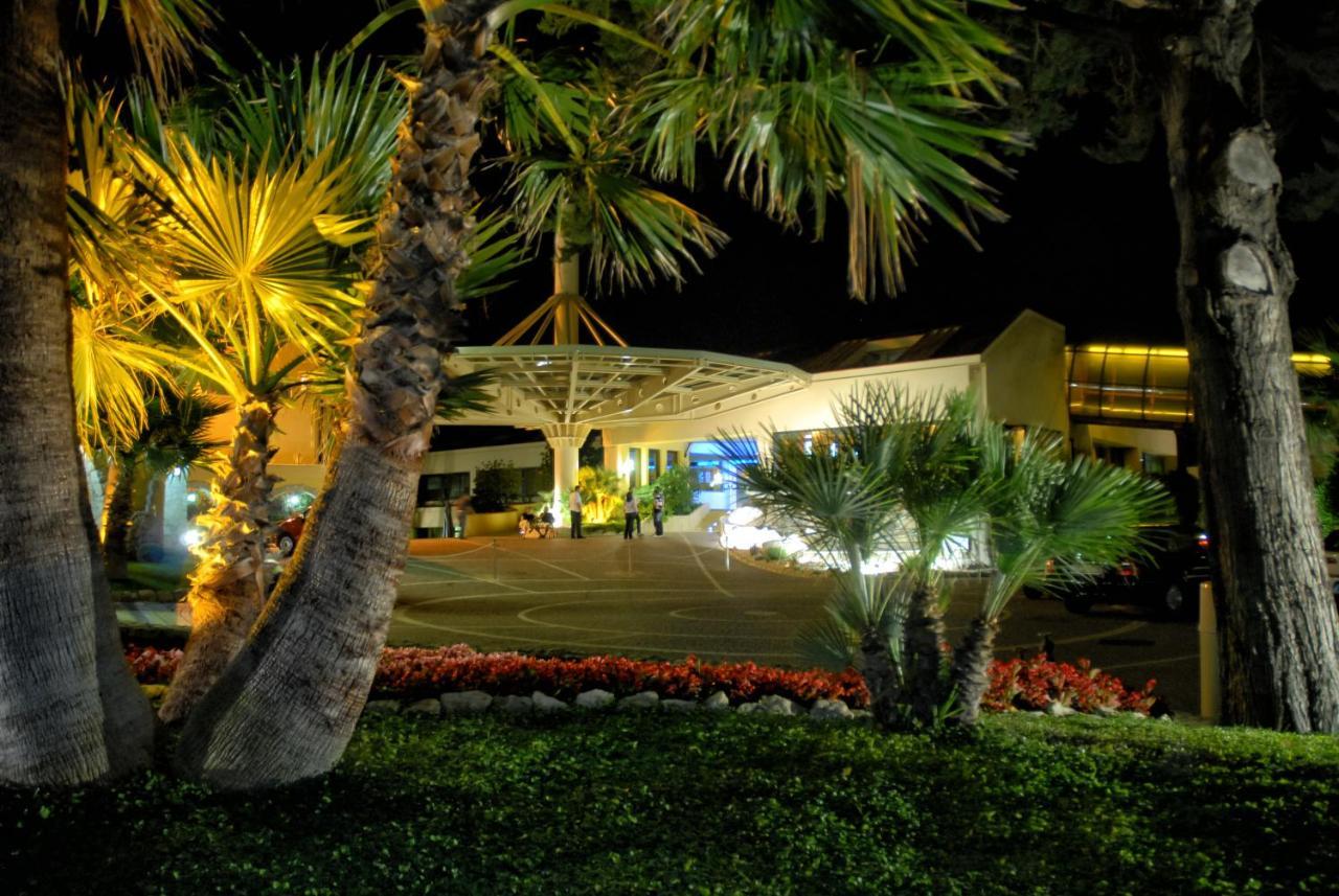 Hotel La Principessa Amantea Extérieur photo