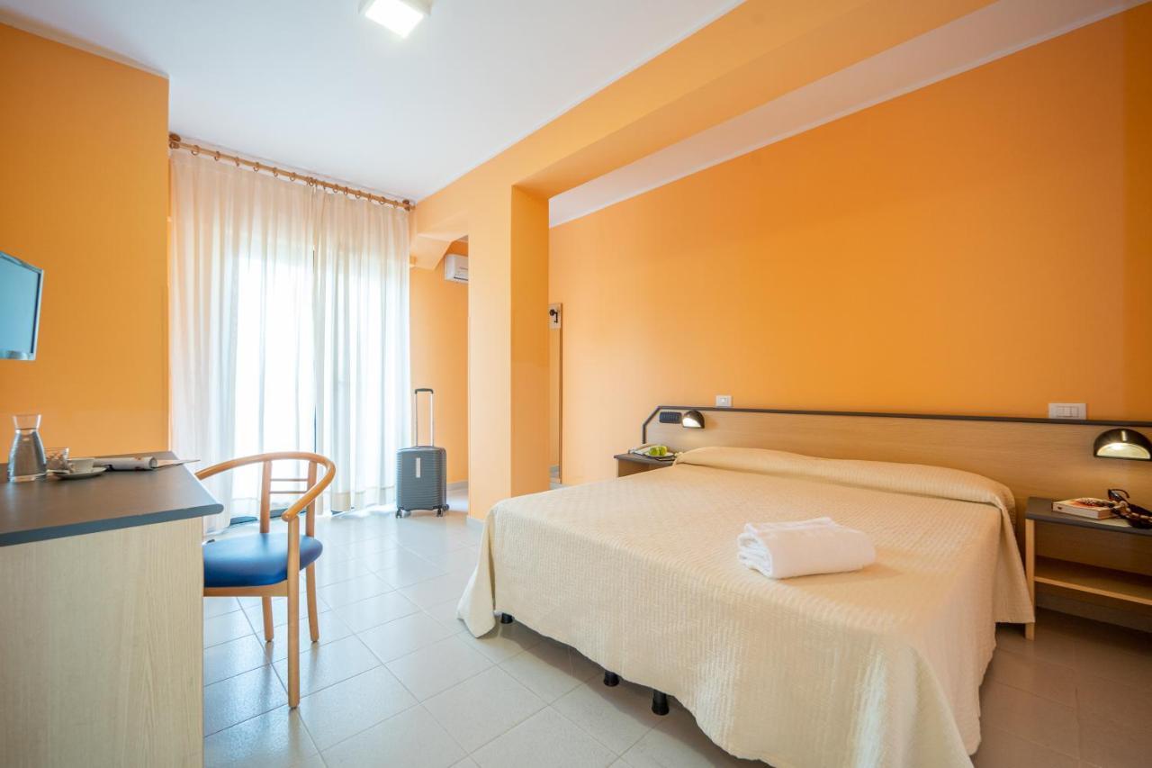 Hotel La Principessa Amantea Chambre photo
