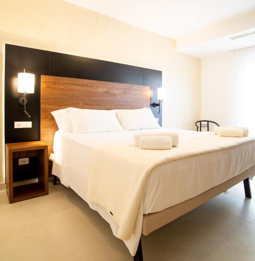 Hotel La Principessa Amantea Extérieur photo