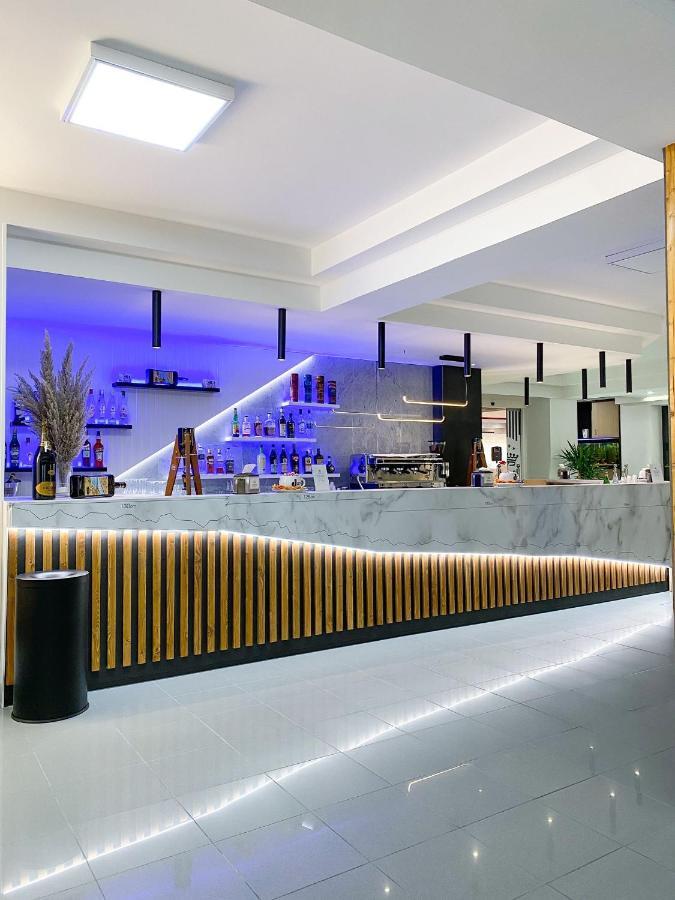 Hotel La Principessa Amantea Extérieur photo