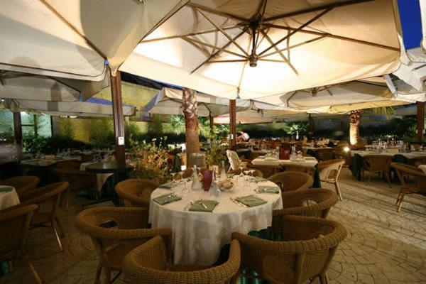 Hotel La Principessa Amantea Extérieur photo