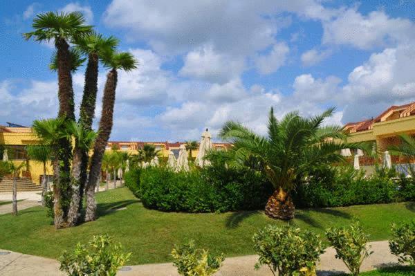 Hotel La Principessa Amantea Extérieur photo
